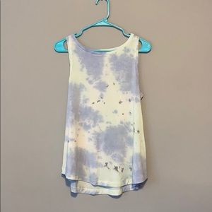 American Eagle Soft and Sexy Tank